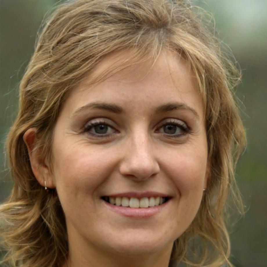 Ritratto professionale di Beatrice Mariani