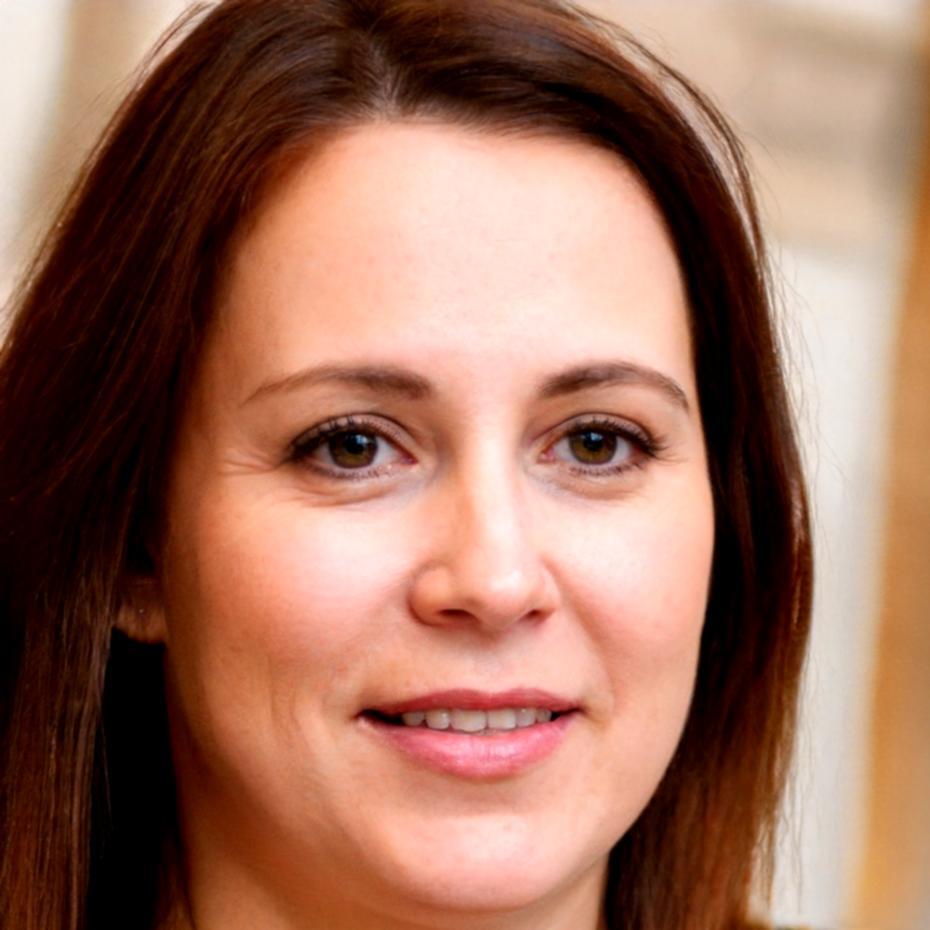 Ritratto professionale di Francesca Bianchi